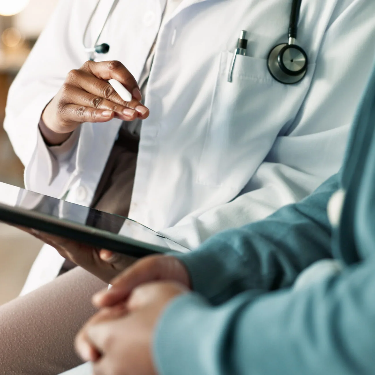 Healthcare & Medical