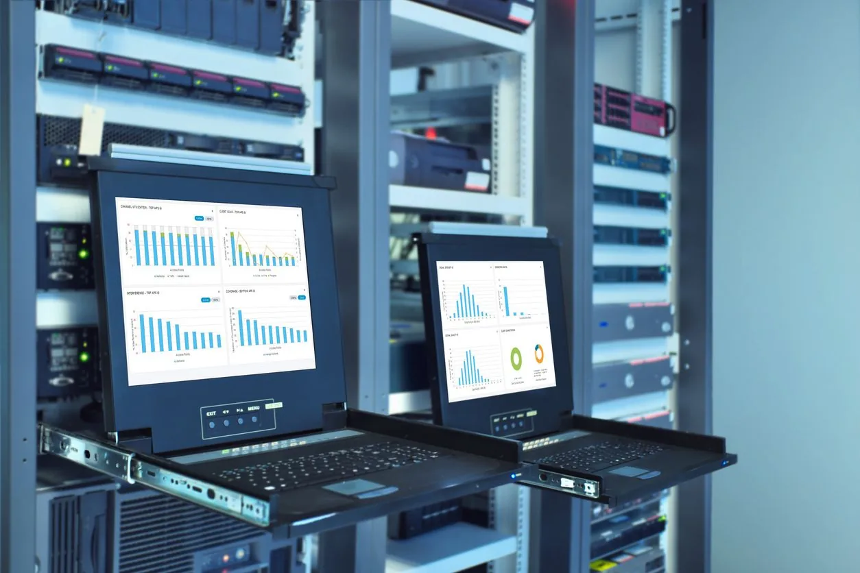 All-in-One Managed IT Services