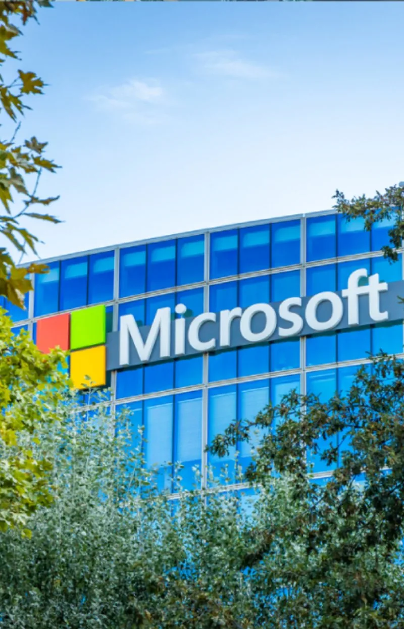 Microsoft