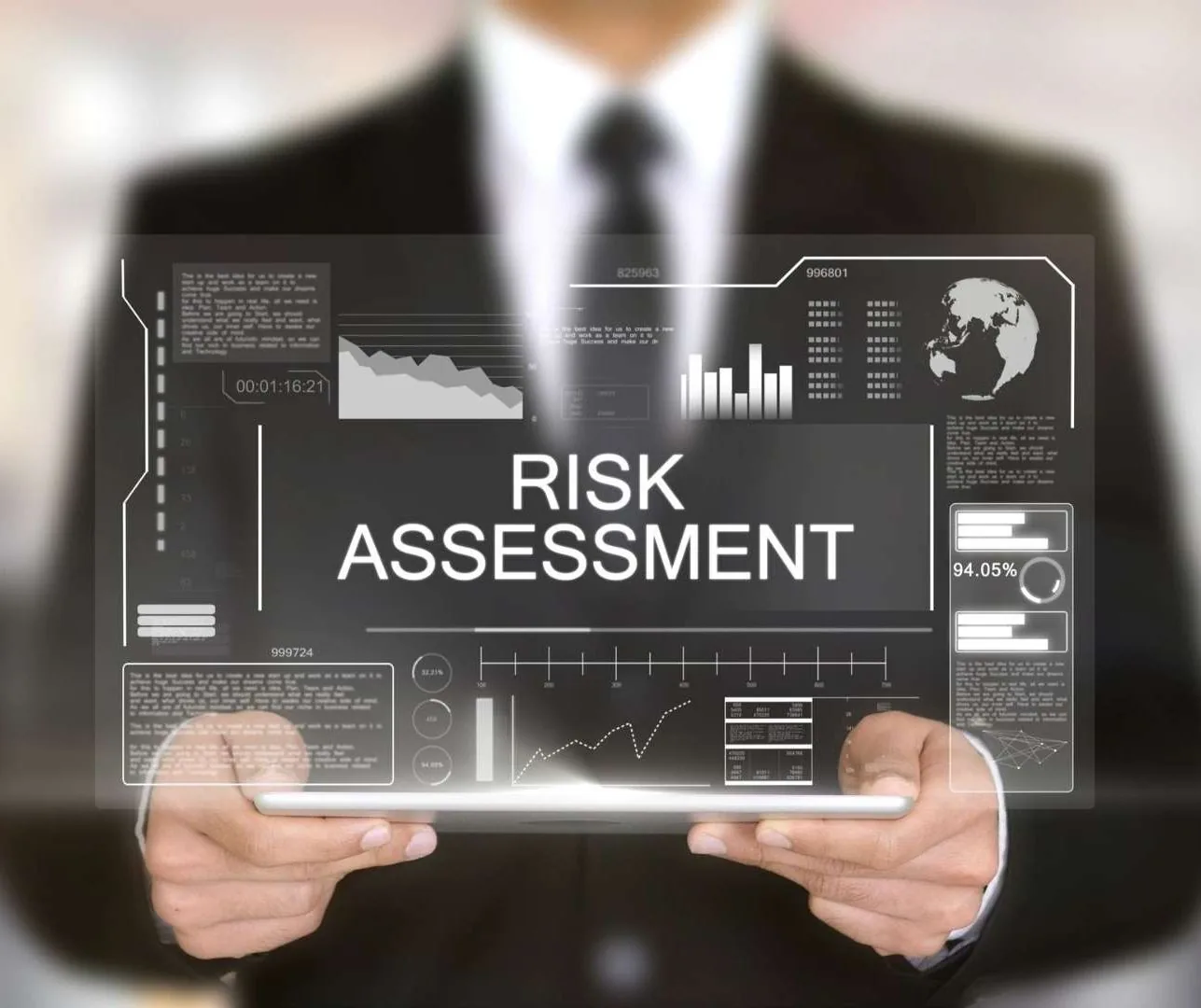 Risk Mamagment