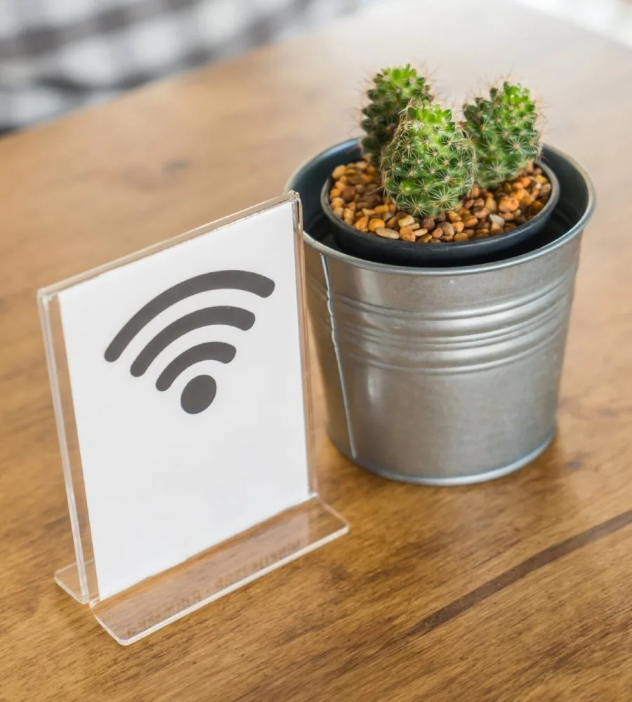 Wifi Hospitality