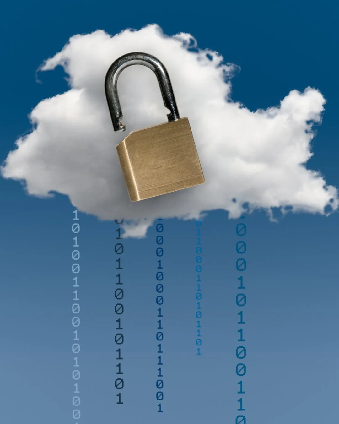 Legacy application prepared for cloud migration