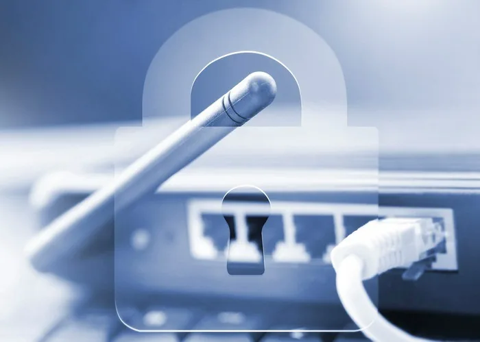 Firewall Protection