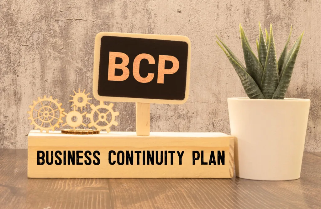 business continuity